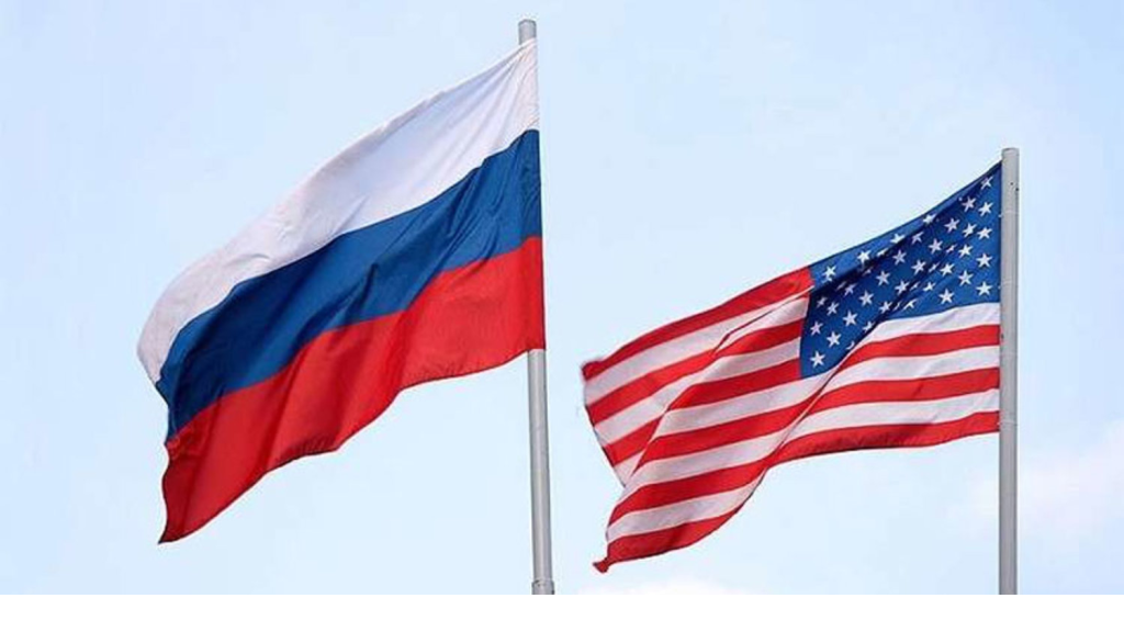 موسكو رفضت اتهامات واشنطن للجيش الروسي باستخدام سلاح كيميائي في أوكرانيا
