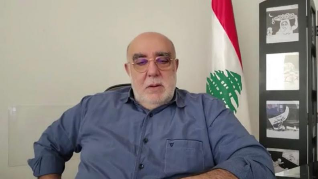 مصطفى حمدان: لا صوت يعلو فوق صوت المصلحة الوطنية اللبنانية