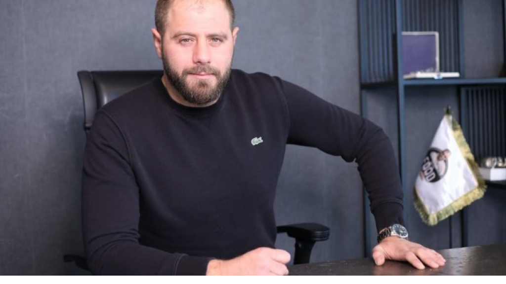 بالفيديو. - “دكتور فود” ينفي تورطه بتهريب المخدرات