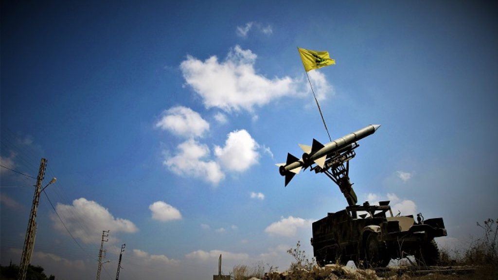 ملخص عمليات المقاومة ضد العدو بتاريخ 2/5/2024