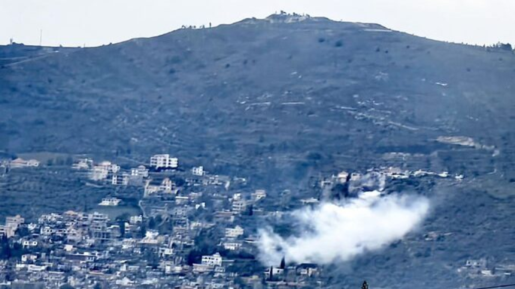 ملخص الاعتداءات الإسرائيلية على البلدات الجنوبية بتاريخ: ٠٣/٠٥/٢٠٢٤