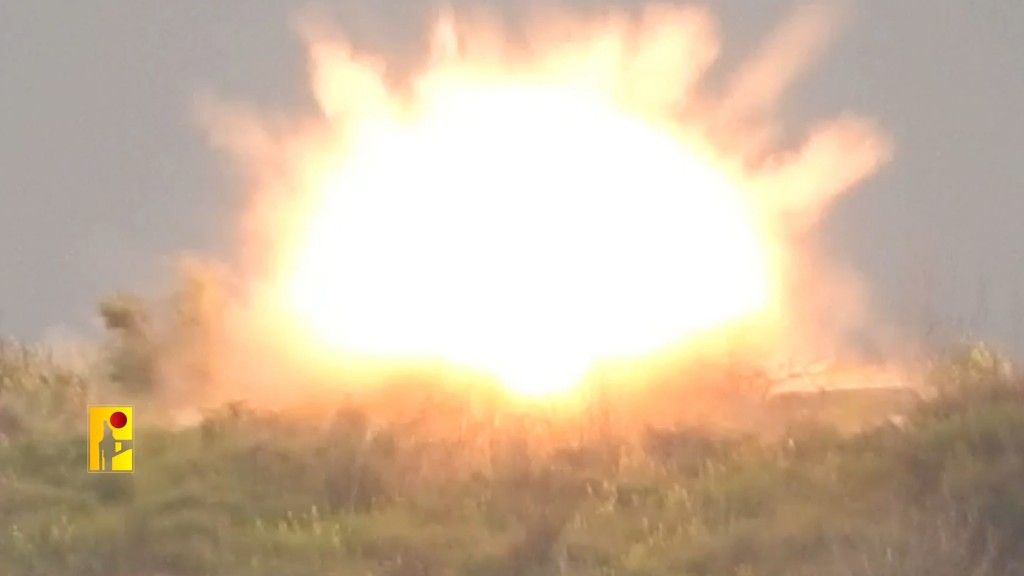 المقاومة تواصل عملياتها ضد مواقع الاحتلال وقصف صهيوني استهدف مناطق جنوبية عدة