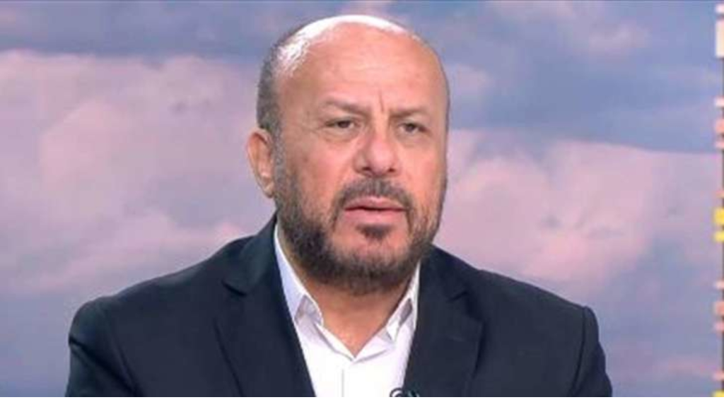 ممثل حمـ..ـاس في لبنان: الورقة المعروضة تحمل بنودًا إيجابية وتراجعًا للعدو