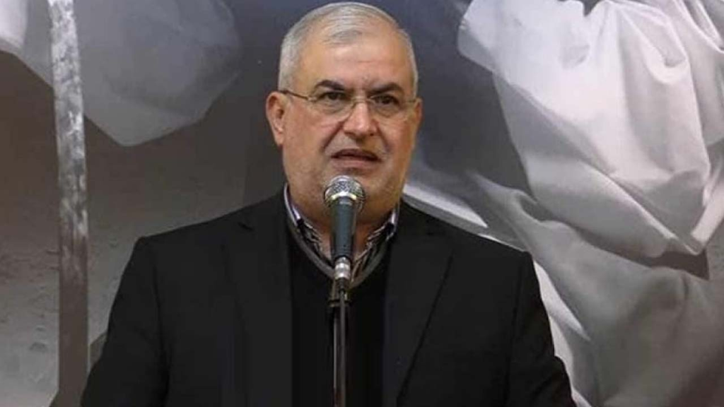 النائب رعد: جاهزون لملاقاة العدوّ وجهاً لوجه ونصرُنا سيكون مفصلياً وتاريخياً