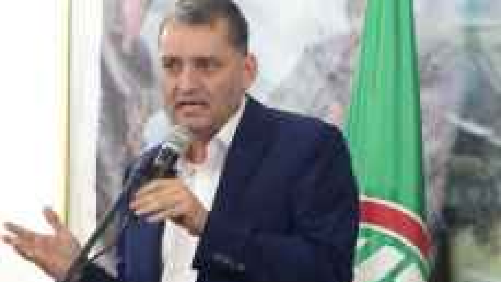 الفوعاني: لتشكيل لجنة بين لبنان والإتحاد الاوروبي لمتابعة ملف النازحين مع الحكومة السورية