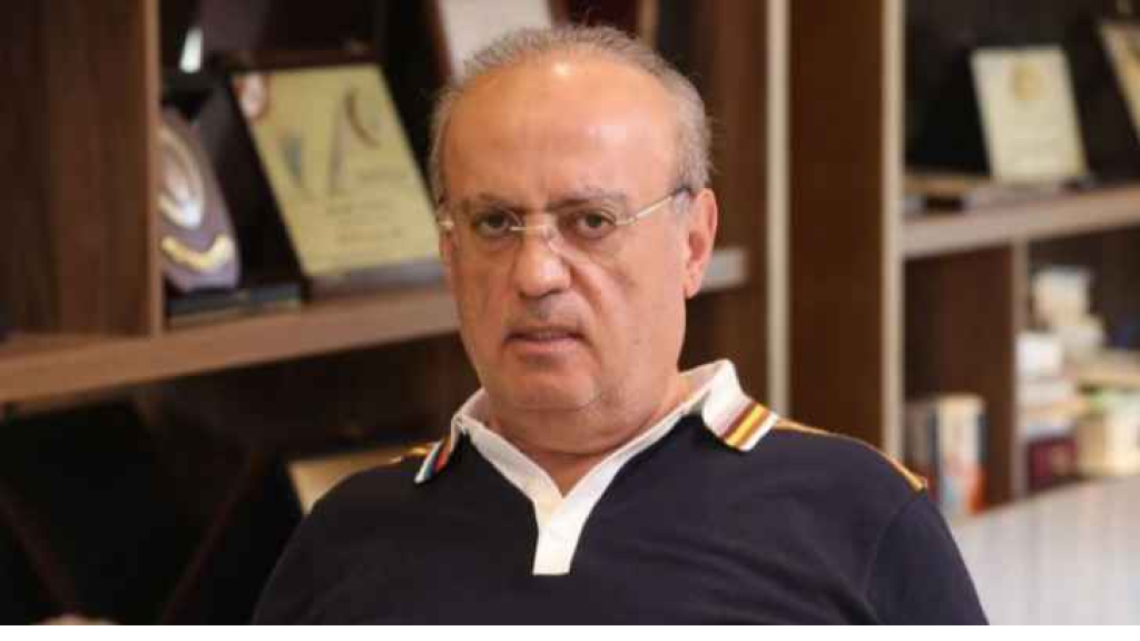لهذا السبب ..وئام وهاب يعتذر..