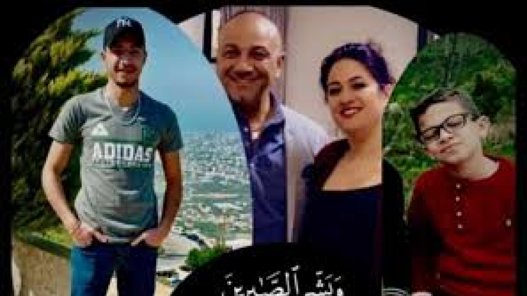 ميس الجبل تُشيّع أبناءَها الأربعة.. فيّاض: للمقاومة حق الردّ