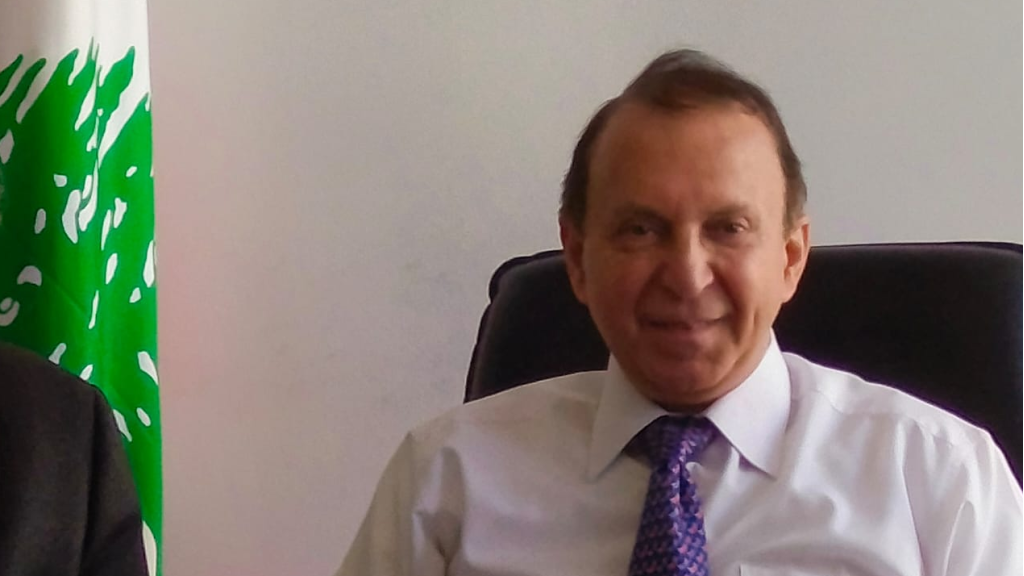 بالفيديو..وزير المهجرين يوجّه صرخة إلى 
