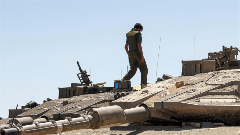 أميركا تبدأ «تقنين» السلاح | إسرائيل تحت الضغط: الاتفاق... أو الاتفاق؟