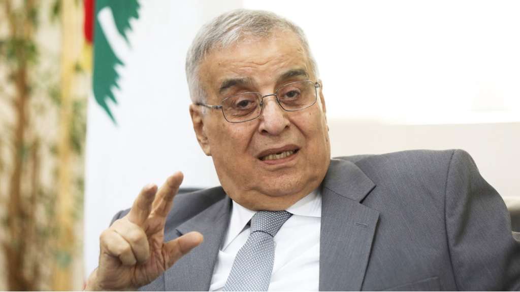 بو حبيب: لإخراج نساء لبنانيات وعائلاتهن من رفح