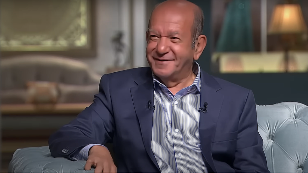 مصر.. ما حقيقة إصابة الفنان القدير لطفي لبيب بشلل نصفي؟
