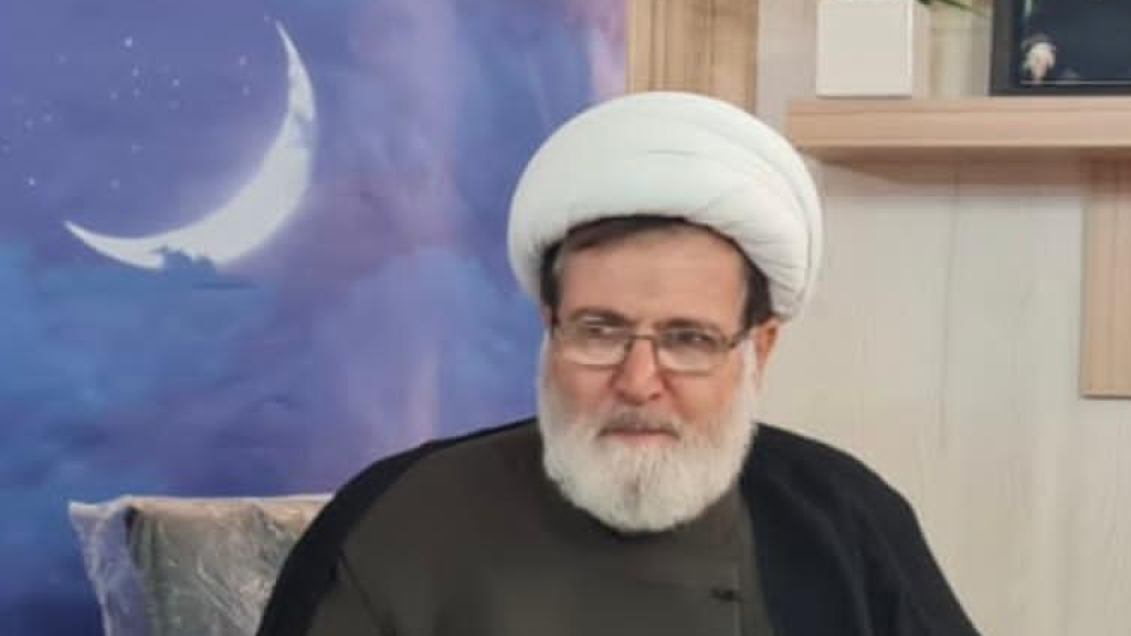الشيخ البغدادي: عملية الوعد الصادق حوّلت إيران من دولة مساندة إلى دولة مواجهة