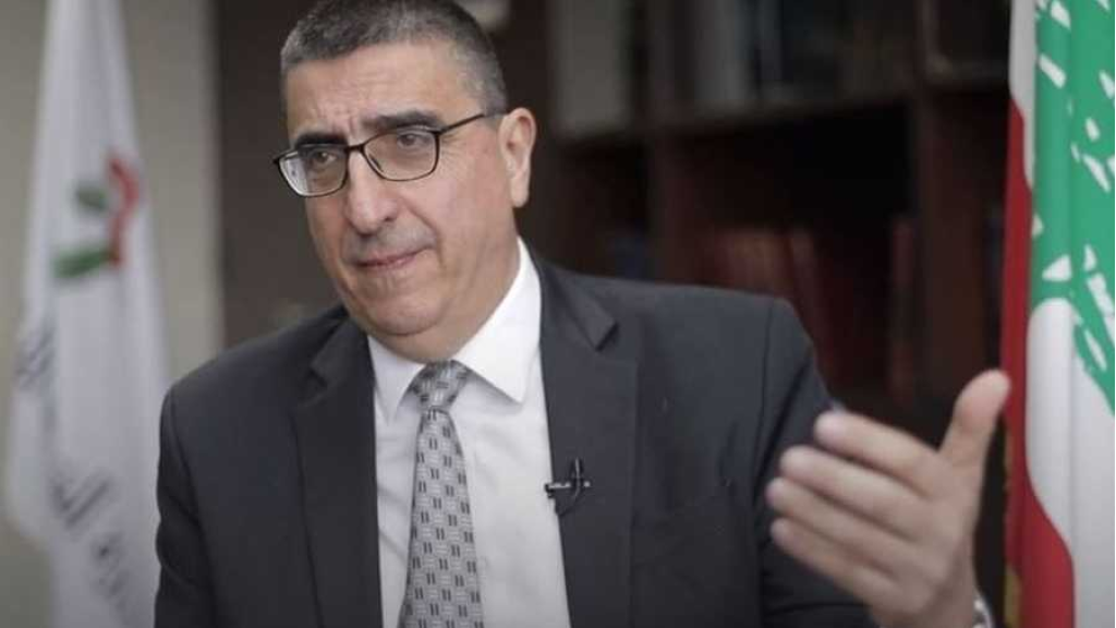 المكتب الإعلامي لحجار يوضح برنامج المساعدات المخصصة لذوي الإعاقة