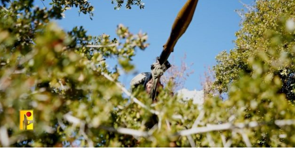 المقاومة  تستهدف موقعي ‏السماقة ورويسة القرن وتحقق إصابات مباشرة