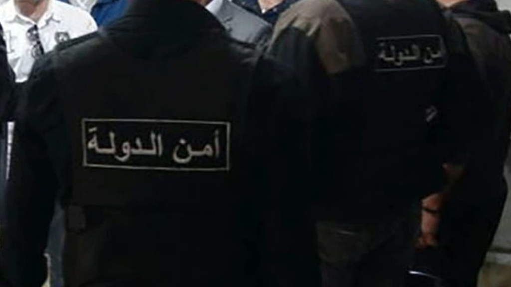 هذا ما وجده امن الدولة في الهرمل.. 