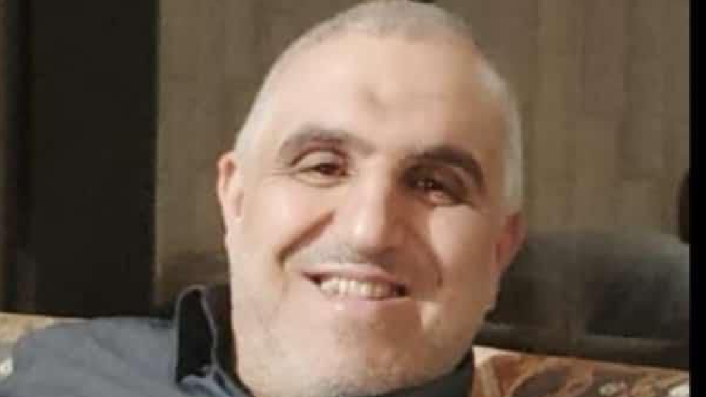 استشهاد القيادي في حزب الله السيد مكي في عملية اغتيال استهدفت سيارته