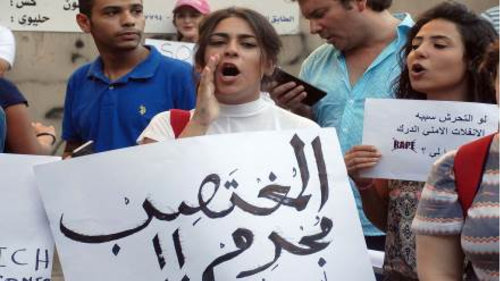 جرائم الاعتداء الجنسيّ: 14 ضحيّة شهريًا.. والمجهول أعلى بكثير