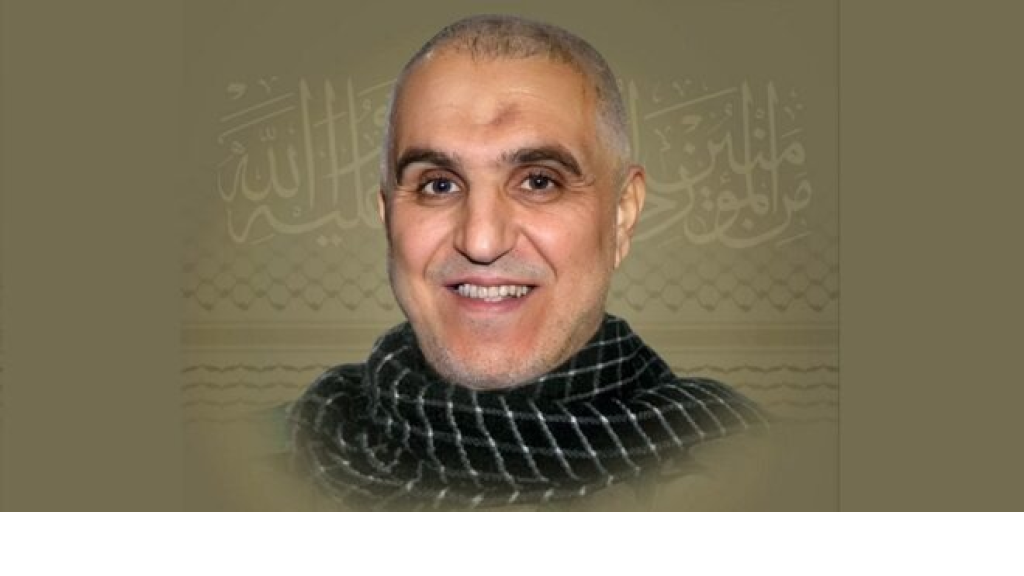 المقاومة تنعى الشهيد “السيد مكّي”