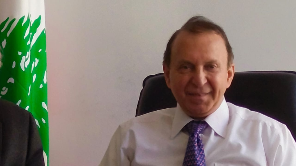 شرف الدين: حكومتنا قررت تفعيل ملف العودة بالتنسيق مع الحكومة السورية