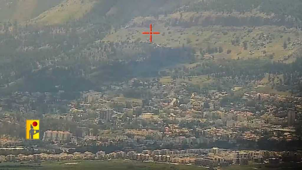 جبهة الجنوب تشتعل: بعد استهداف إسر.ائيل لسيارة في صور.. هذا ما حصل فجرًا