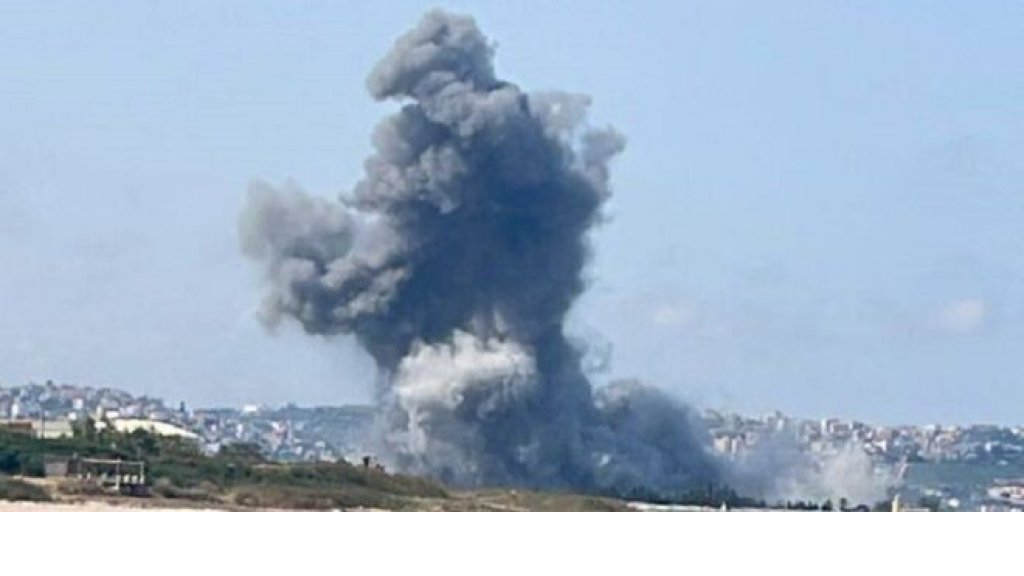 شهيد بعدوان على النجارية والعدوسية (فيديو)