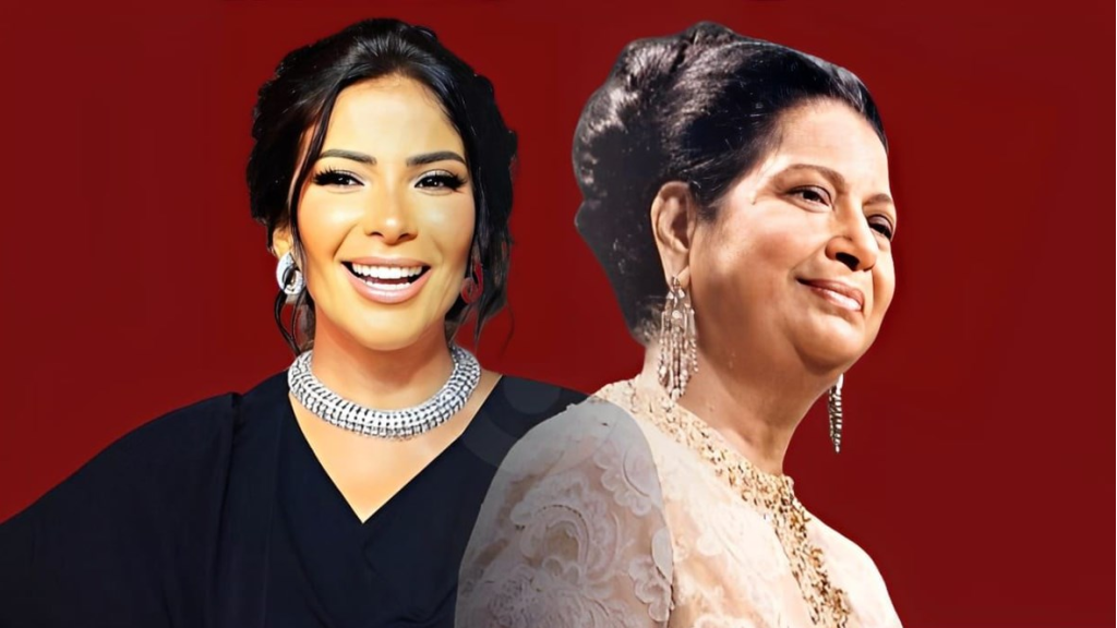 منى زكي تستعدّ لإعادة أم كلثوم الى الحياة… اليكم التفاصيل.. 