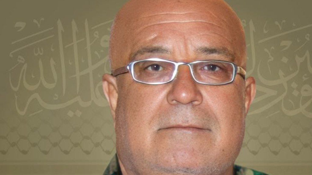 على طريق القدس… حزب الله يزفّ “أبو خضر” 