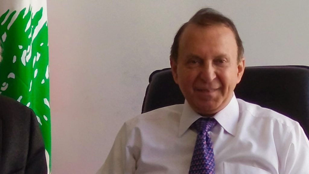 شرف الدين يكشف لـ«الديار» عن لوائح للنازحين تنتظر موافقة الامن الوطني السوري