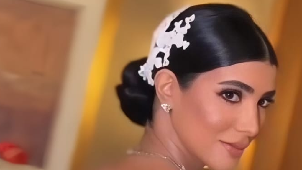 بالفيديو- تامر حسني وعمرو دياب أحييا حفل زفاف ريم سامي ورقصها مع أحمد السقا يتصدّر مواقع التواصل