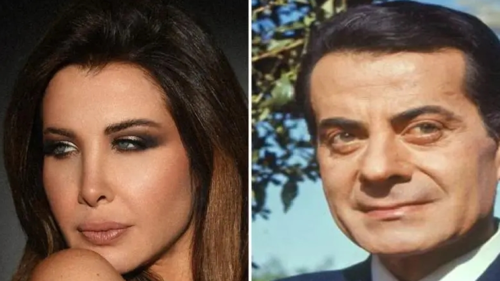 محامي وريث فريد الأطرش يعلن مقاضاة نانسي عجرم بسبب الإعلان الجديد