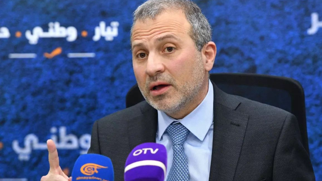 لا علاقة لباسيل والتيار الوطني الحر بمنع دخول ملاح إلى أميركا!