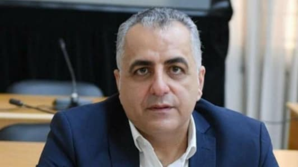 كركي يكلّف مكتب عاليه بمهام قبض اشتراكات الفئات الخاصّة