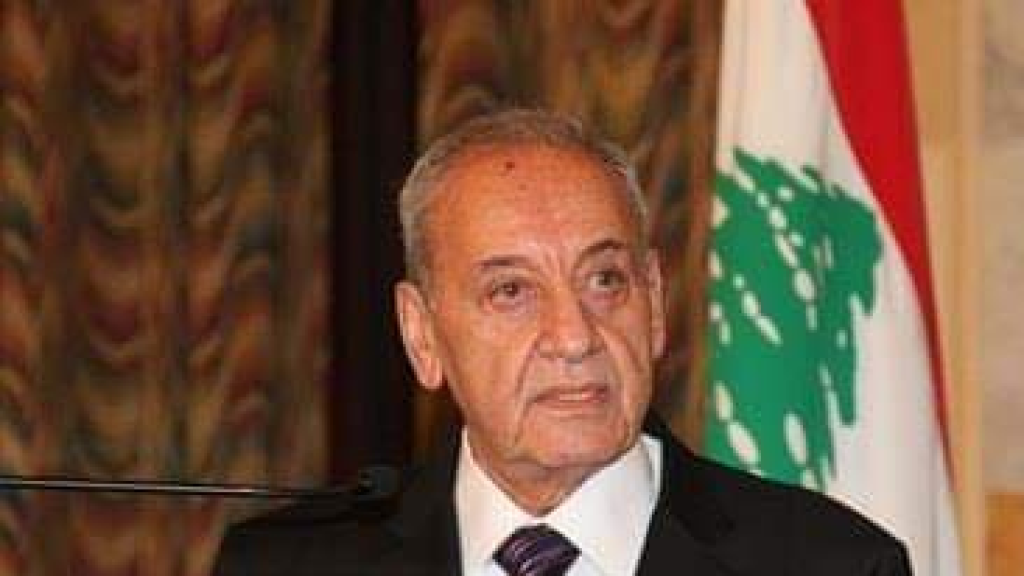 بري معزياً الإمام الخامنئي بإستشهاد رئيسي وعبد اللهيان وشهداء تحطم المروحية : نفقد معهما ثلة من القادة الطليعيين الذين واكبوا الثورة ،ثواراً وأئمة وقادة ثم شهداء