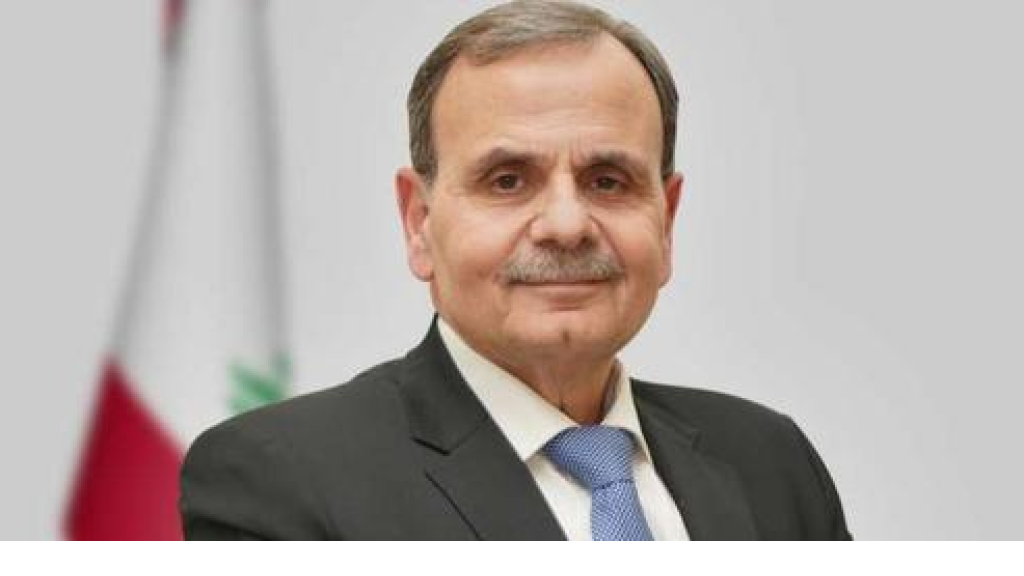 البزري: التطورات الأمنية الكبرى تؤكد ضرورة انتاج رئيس