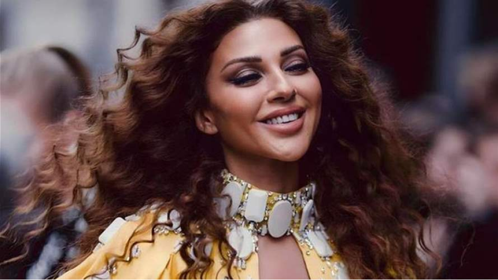 جمهور ميريام فارس يفك لغز تعاونها العالمي…اليكم التفاصيل