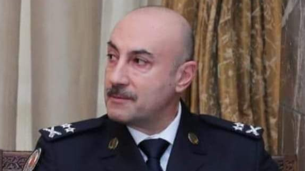 صليبا: وحدة اللبنانيّين بوجه العدو أنتجت تحريراً سنة 2000 وستنتج انتصاراً في المعركة الحاليّة