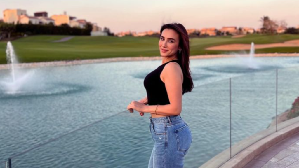 السلطات المصرية تكشف تفاصيل واقعة تعرض فنانة لـ