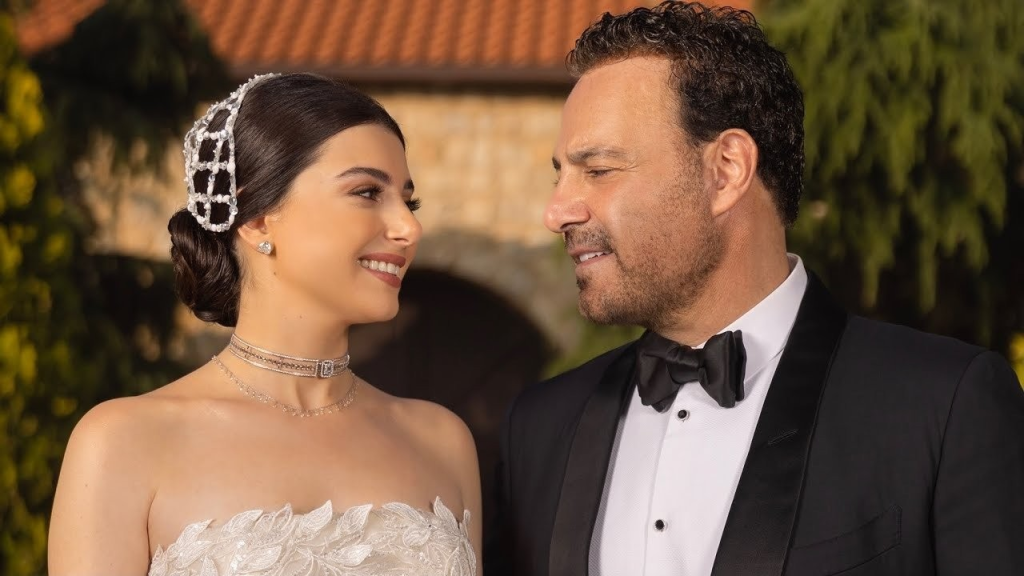 على مجلة “هالو أرابيا”، عاصي الحلاني يرفض فكرة الاعتزال وماريتا على خطى نانسي عجرم