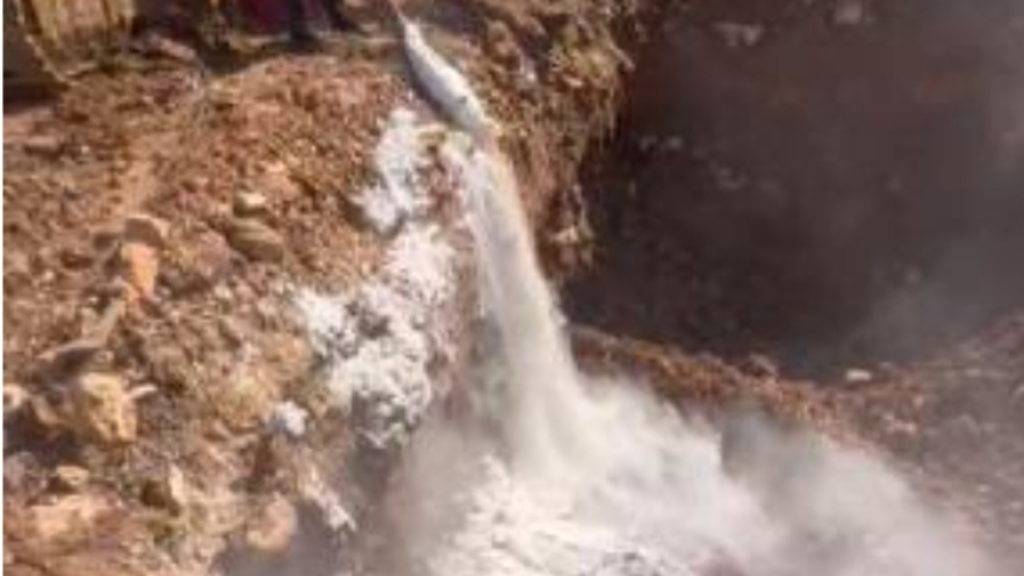 اتلاف 42 مليون حبة كبتاغون