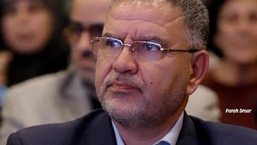 فيّاض: إنّ الدفاع عن شعبنا ووطننا قضية مقدَّسة
