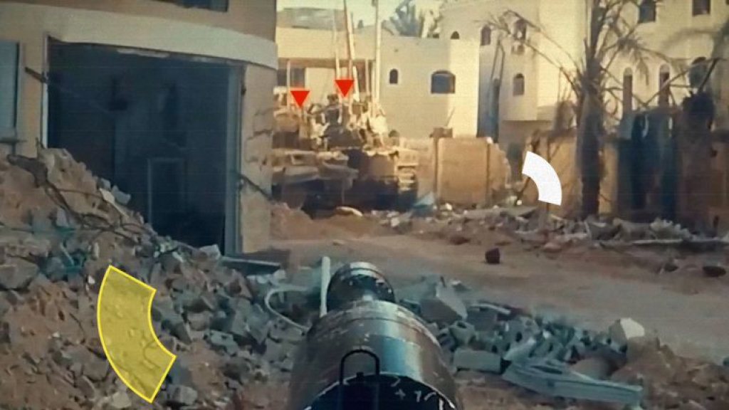 بالفيديو.. “أبو عبيدة” يعلن عن عملية أسر جديدة لجنود صهاينة بجباليا