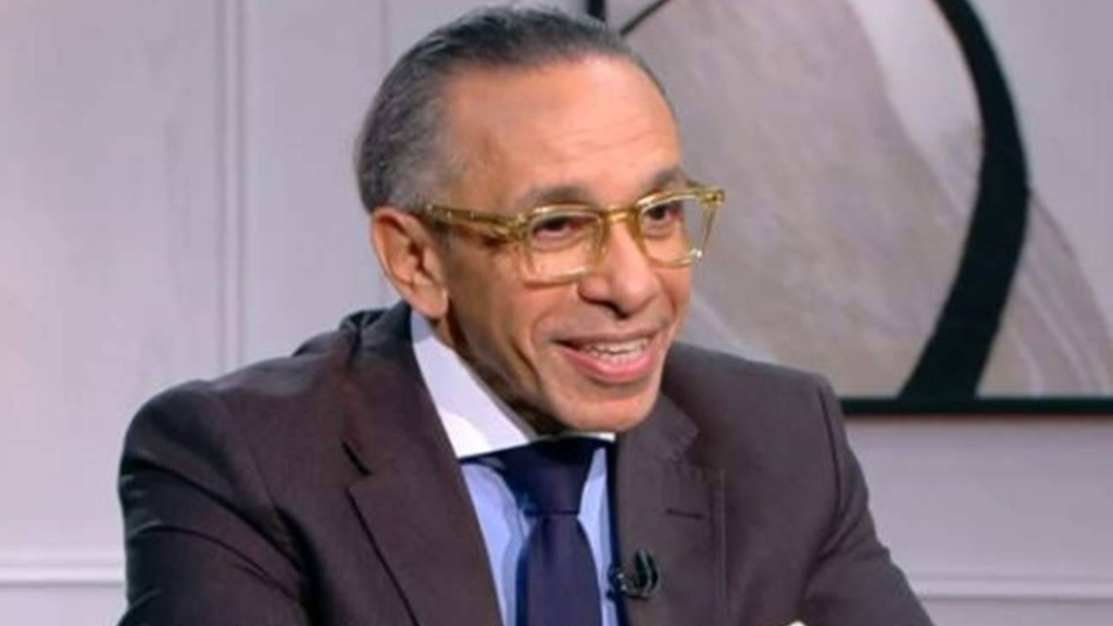 السفير المصري: عمل 