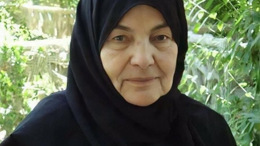 شخصيات وأحزاب لبنانية وعربية تعزي السيد نصرالله برحيل والدته