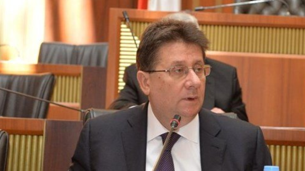 كنعان: لبنان ليس ارضاً سائبة!