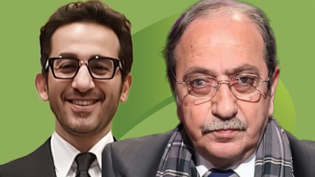 تكريم أحمد حلمي ودريد لحام في افتتاح مهرجان روتردام للفيلم العربي 