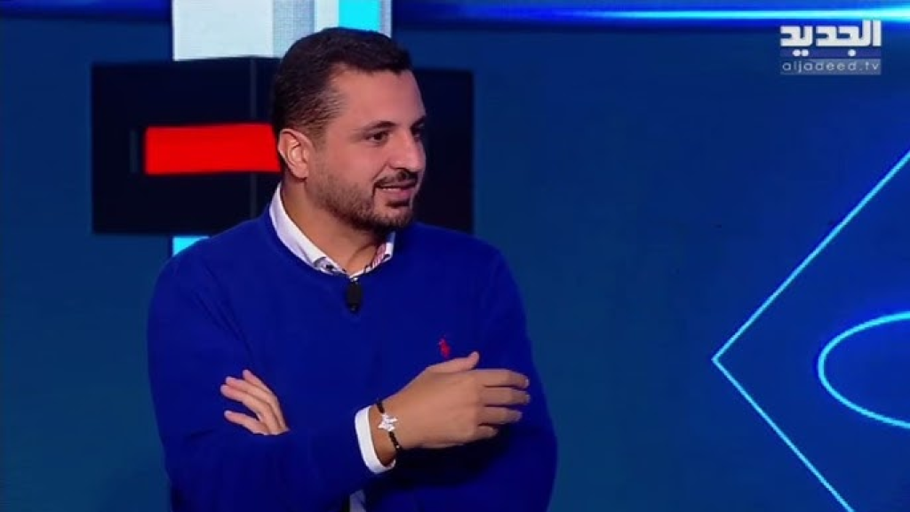 فيديو وكلمات مؤثرة.. رامز القاضي يغادر قناة 