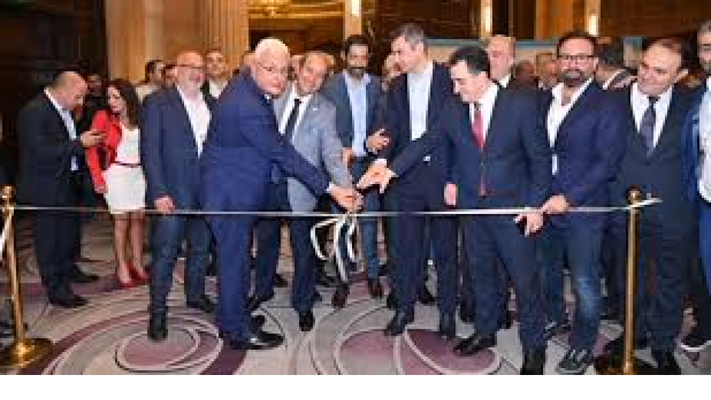 القرم افتتح مؤتمر ومعرض تكنولوجيا المعلومات والإتصالات 10X ICT 