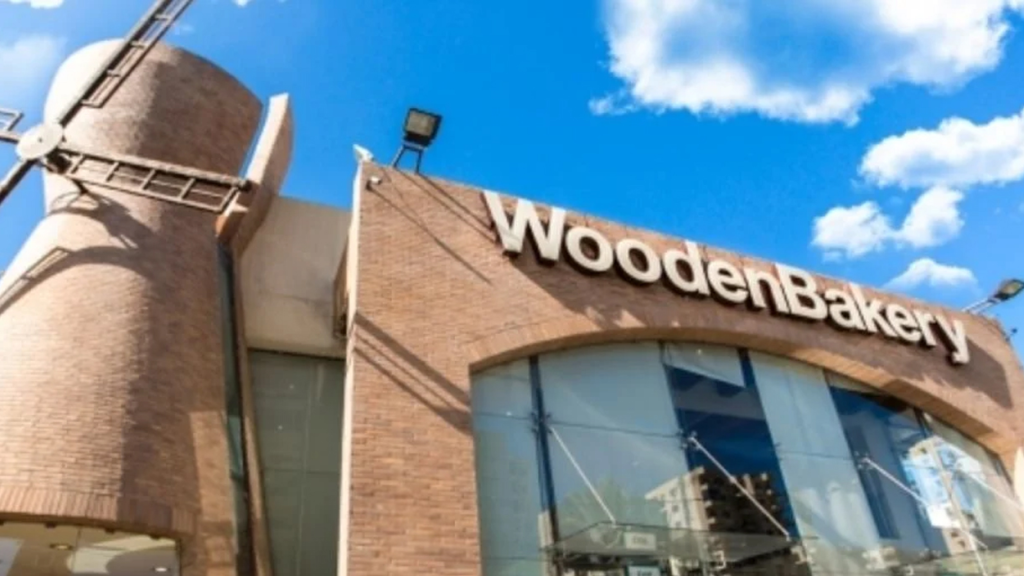 توقيف صاحب أفران Wooden Bakery