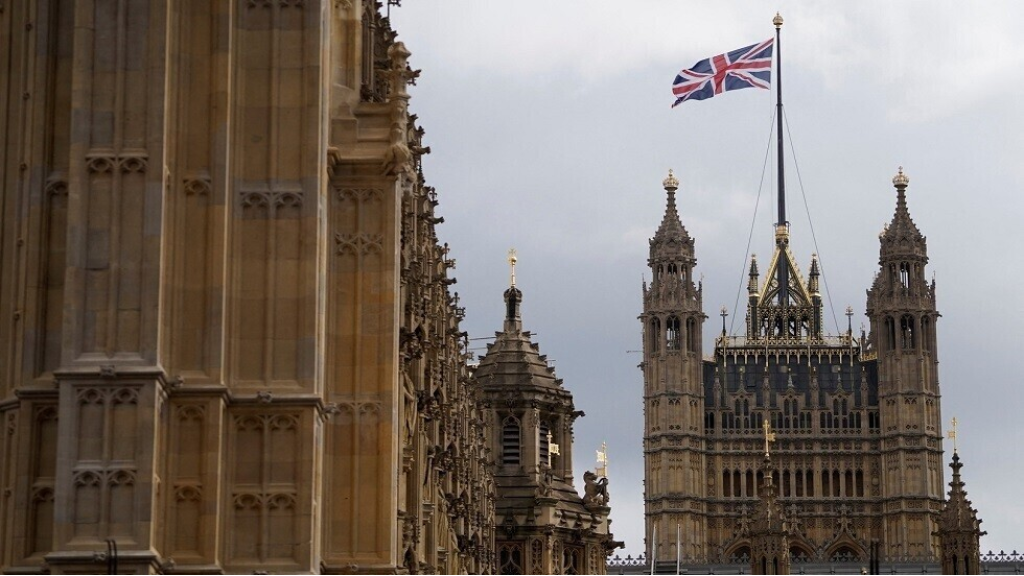 حل البرلمان البريطاني رسميا تمهيدا لإجراء انتخابات عامة في 4 يوليو
