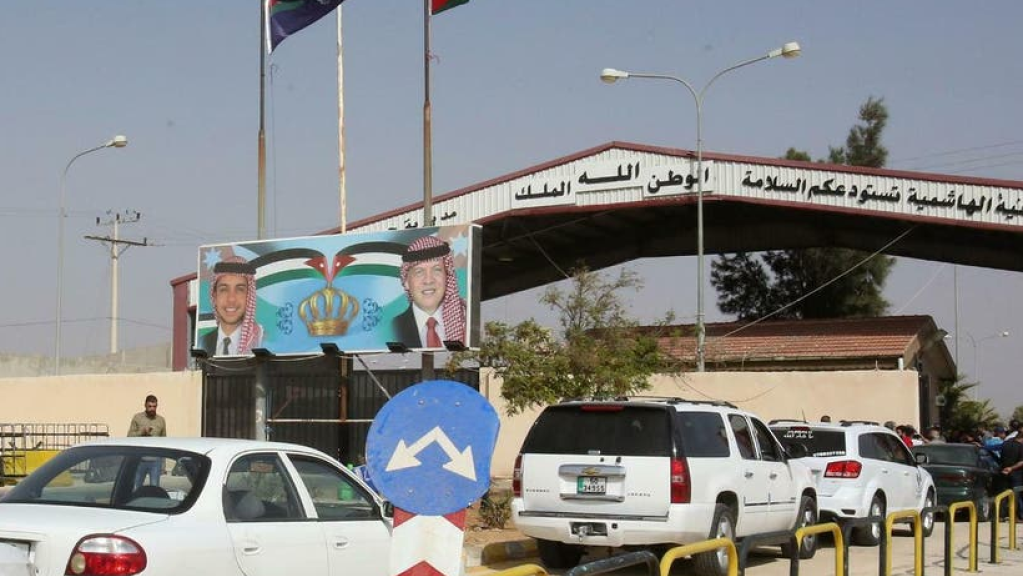 بالوثيقة – هل تتم بعض عمليات التهريب من سوريا بضوء أخضر من سلطات الأردن؟